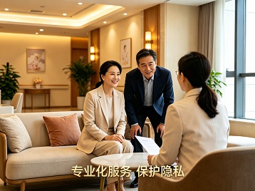 长春市有偿售卵代生女生的客户的客户群体有哪些