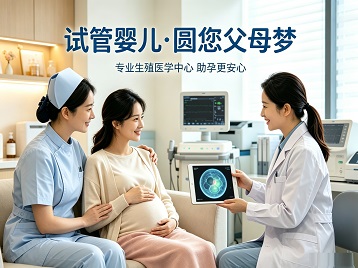 长春市辅助生育服务 试管婴儿行业的兴起背景、发展与未来展望